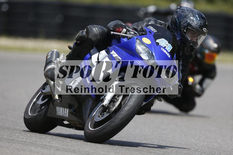 /30 23.06.2025 Get Faster Caremotion ADR/Gruppe gelb/41